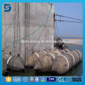 Rubber Lifting Floating Inflatable Marine Salvage Airbags